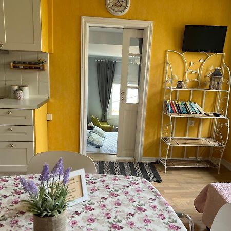 Theothea Suites Kawala Zewnętrze zdjęcie