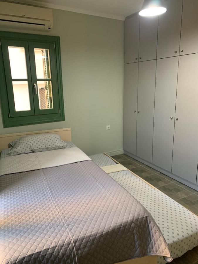 Theothea Suites Kawala Zewnętrze zdjęcie